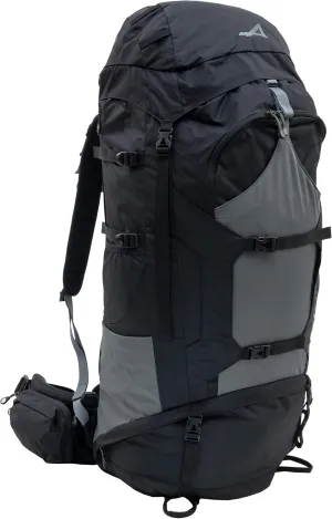 ALPS Mountaineering Caldera 90L Pack - Black