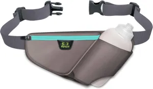 Amphipod High Five-K Bottle Pack, Runners Hydration Waist Belt for 5K/10K, Ultra Running & Walking, Men & Women