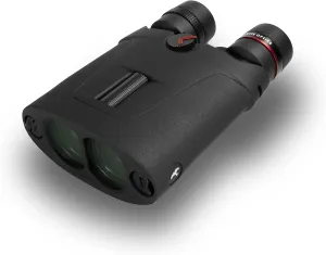 APC Stabilized 16x42 Binoculars – Wide-Angle Stabilized Binoculars for Hunting, Bird Watching, and Long-Range – 16x Magnification, Waterproof, Built for The Outdoors