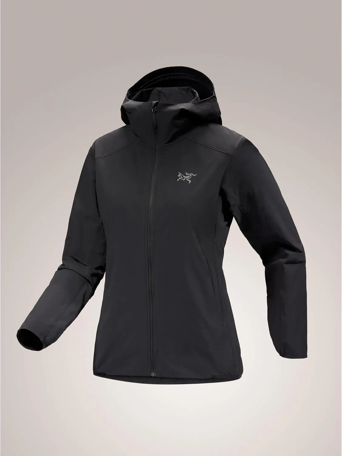 Arc'teryx Gamma Lightweight Hoody Women's | Light Versatile Breathable Softshell Hoody