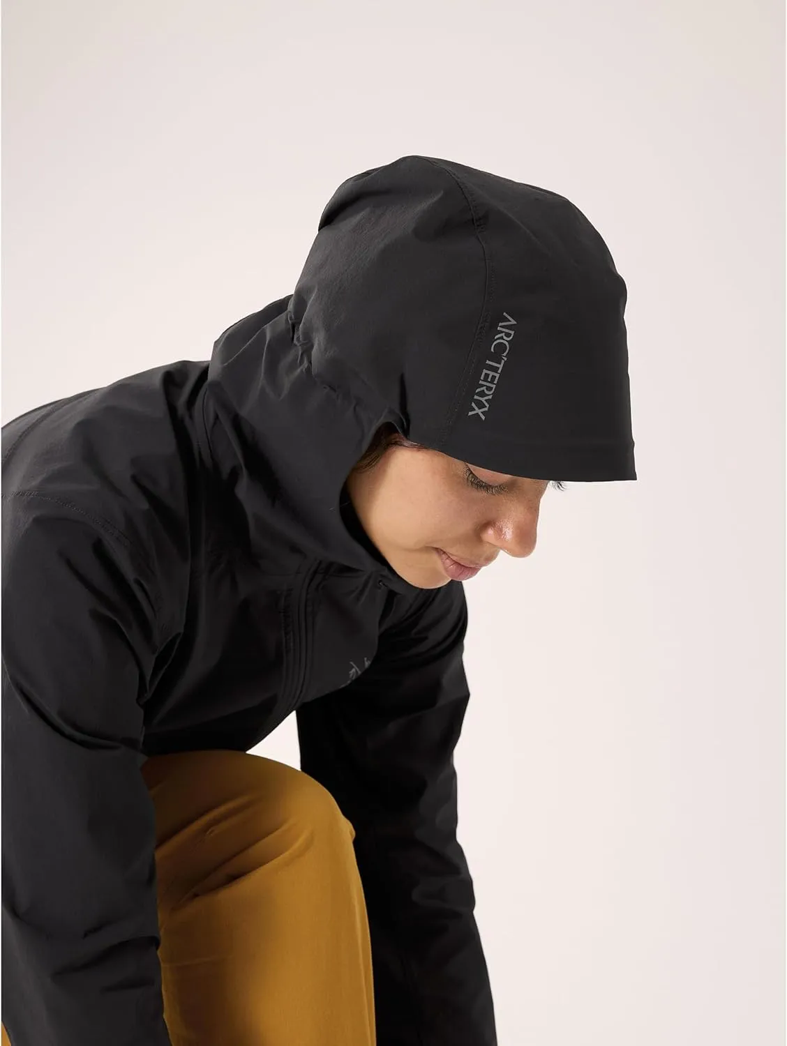 Arc'teryx Gamma Lightweight Hoody Women's | Light Versatile Breathable Softshell Hoody