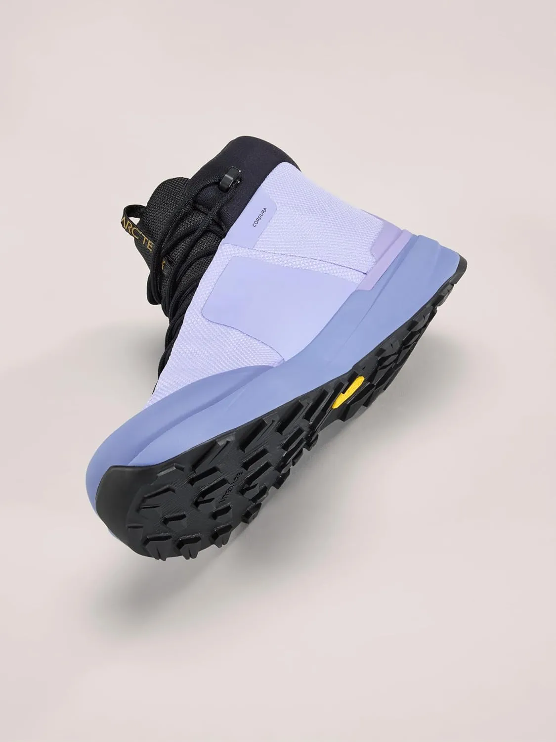 Arc'teryx Kopec Mid GTX Boot Women's | Waterproof Mid-Height Hiking and Trekking Shoe