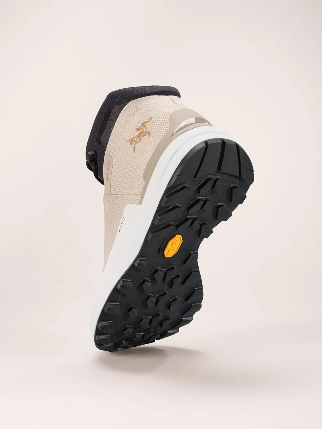 Arc'teryx Kopec Mid GTX Boot Women's | Waterproof Mid-Height Hiking and Trekking Shoe