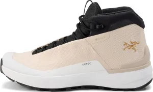 Arc'teryx Kopec Mid GTX Boot Women's | Waterproof Mid-Height Hiking and Trekking Shoe