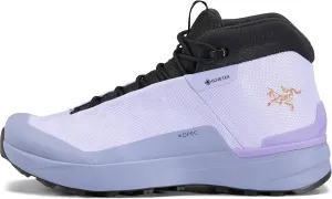 Arc'teryx Kopec Mid GTX Boot Women's | Waterproof Mid-Height Hiking and Trekking Shoe