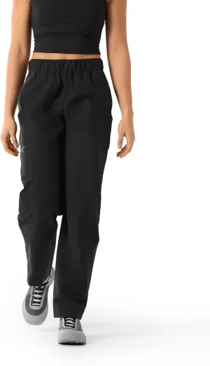 Arc'teryx Kragg Cotton Pant Women's | Technical Four-Way Stretch Cotton Climbing Pant