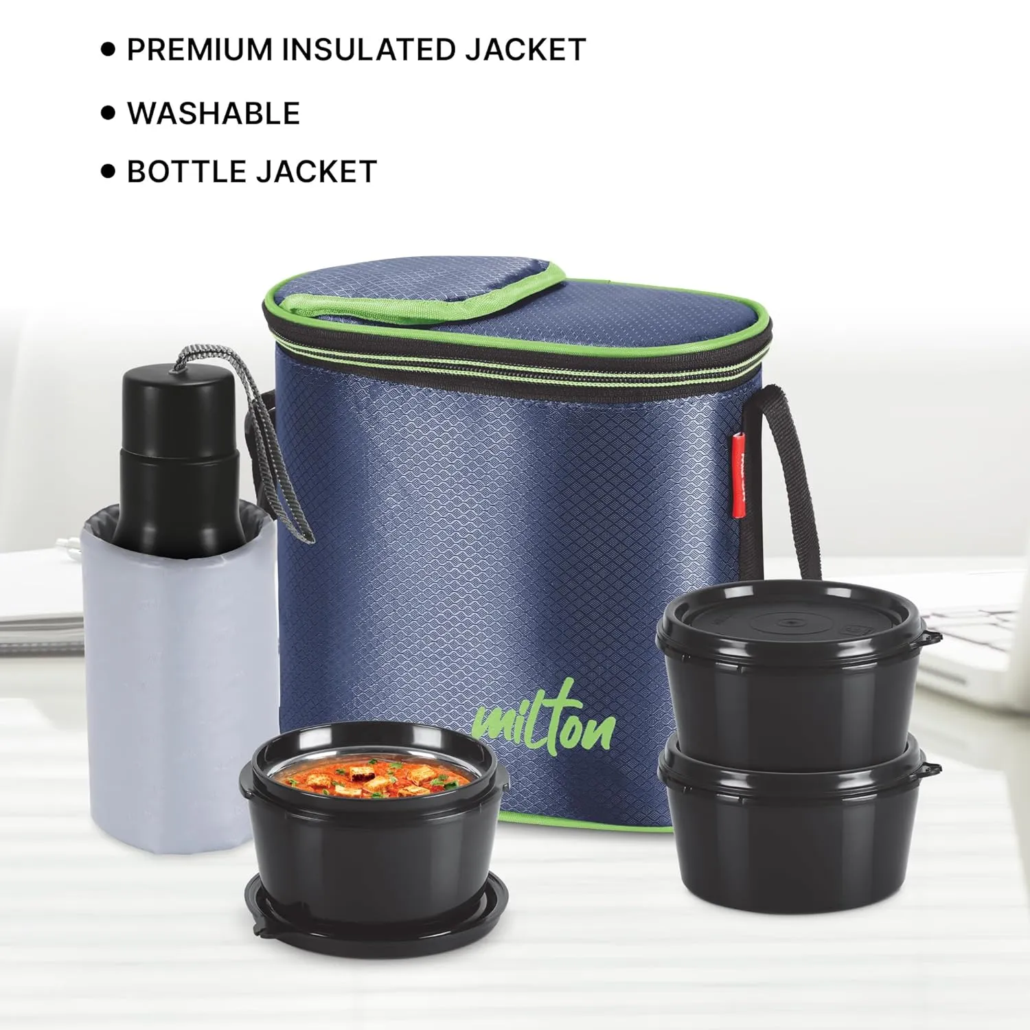 Arista Lunch Box (Milton)