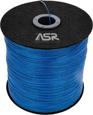 ASR Outdoor Kevlar Sport Line Utility Cord, 200LBs (Many Lengths, Colors)