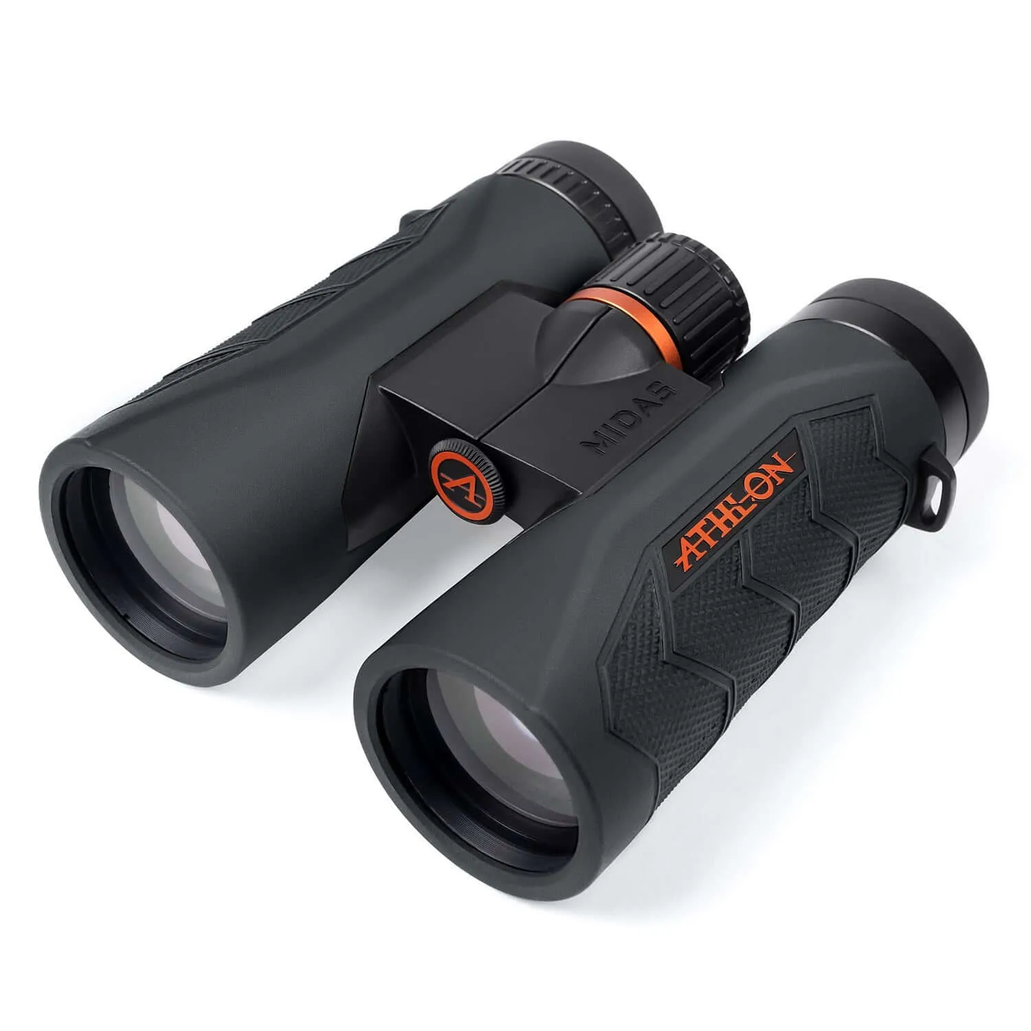 Athlon Optics Midas G2 UHD 10x42 Binocular