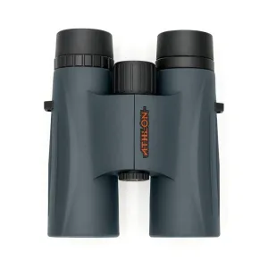 Athlon Optics Neos 10x32 Compact Waterproof Birdwatching Binoculars 116003