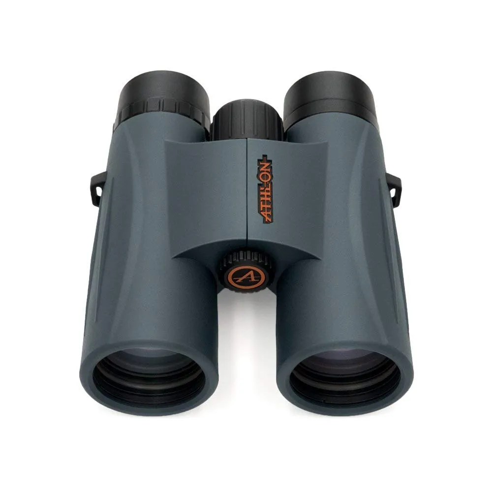 Athlon Optics Neos 10x32 Compact Waterproof Birdwatching Binoculars 116003