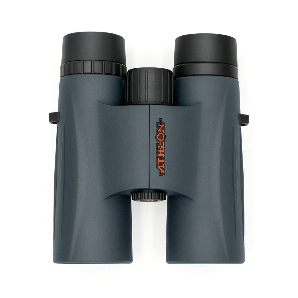 Athlon Optics Neos 10x32 Compact Waterproof Birdwatching Binoculars 116003