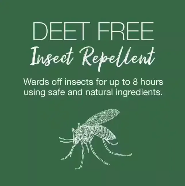 Australian Gold Insect Repellent Continuous Spray 5.5 oz.