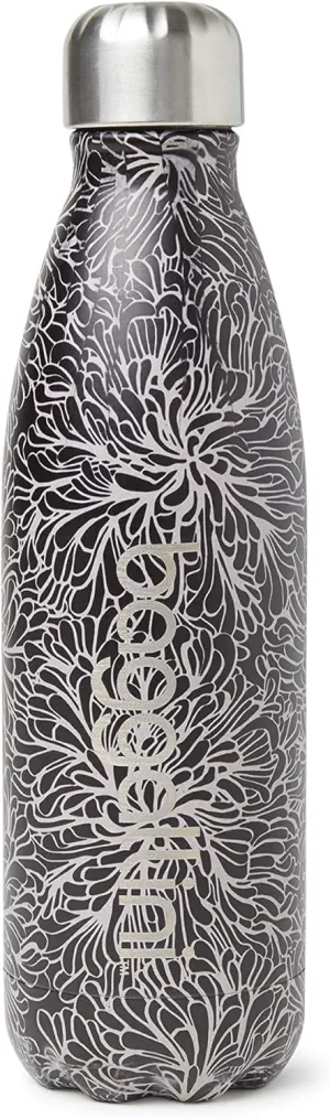 Baggallini womens Accessory, Midnight Blossom, NS US