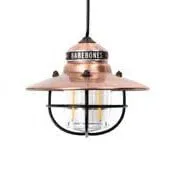Barebones Single Edison Pendant Light