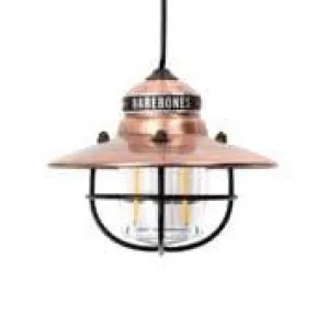 Barebones Single Edison Pendant Light