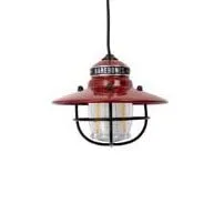 Barebones Single Edison Pendant Light