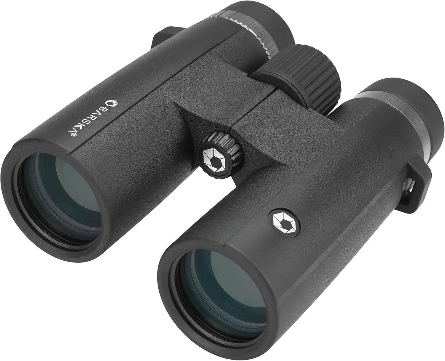 Barska AB13703 Colorado 10x42 Waterproof Outdoor Binoculars for Boating, Hunting, Fishing, Hiking, Events, Sports