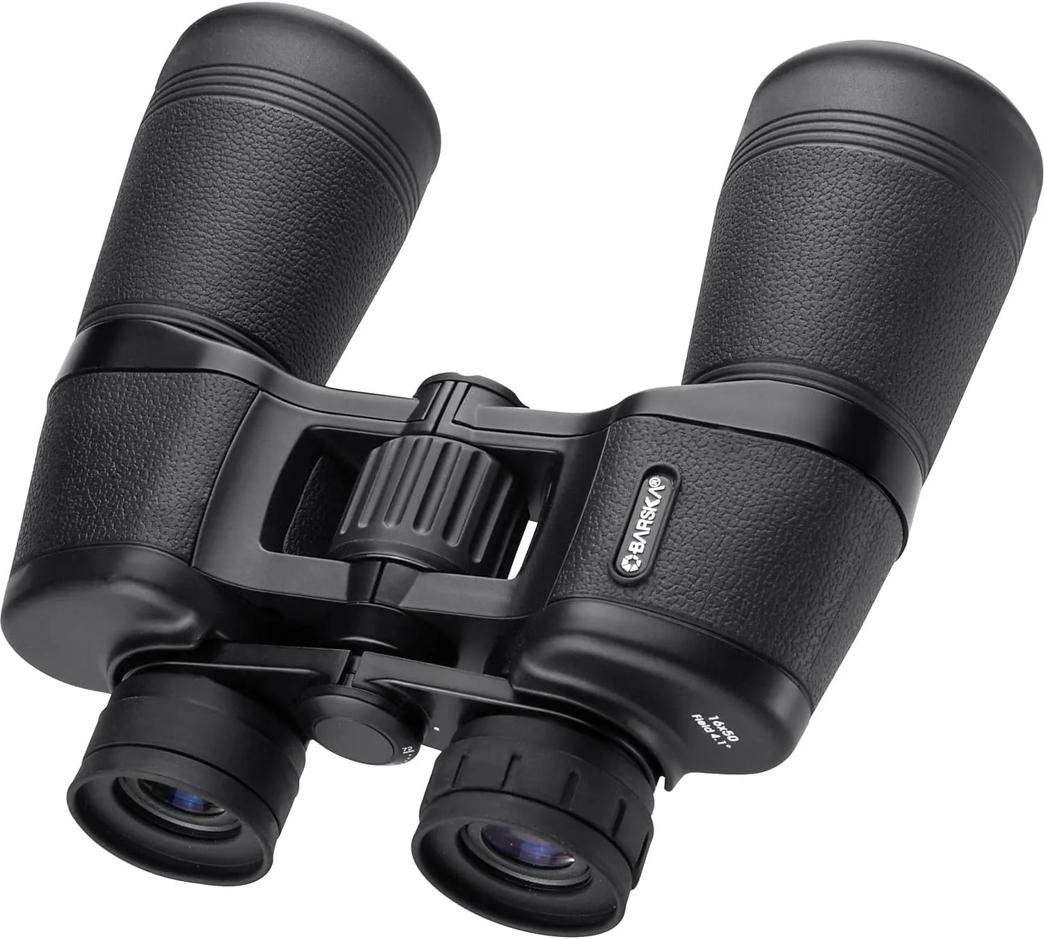 Barska Level All Purpose Compact Lightweight Binoculars - Premium Fully Multi-Coated Optics for Bird Watching, Hiking, Travelling, Sports, Events, Theaters