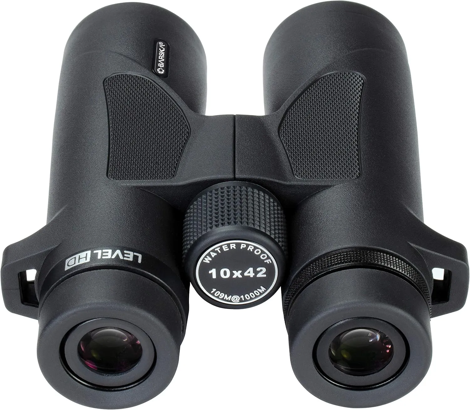 Barska Level HD Waterproof Binoculars