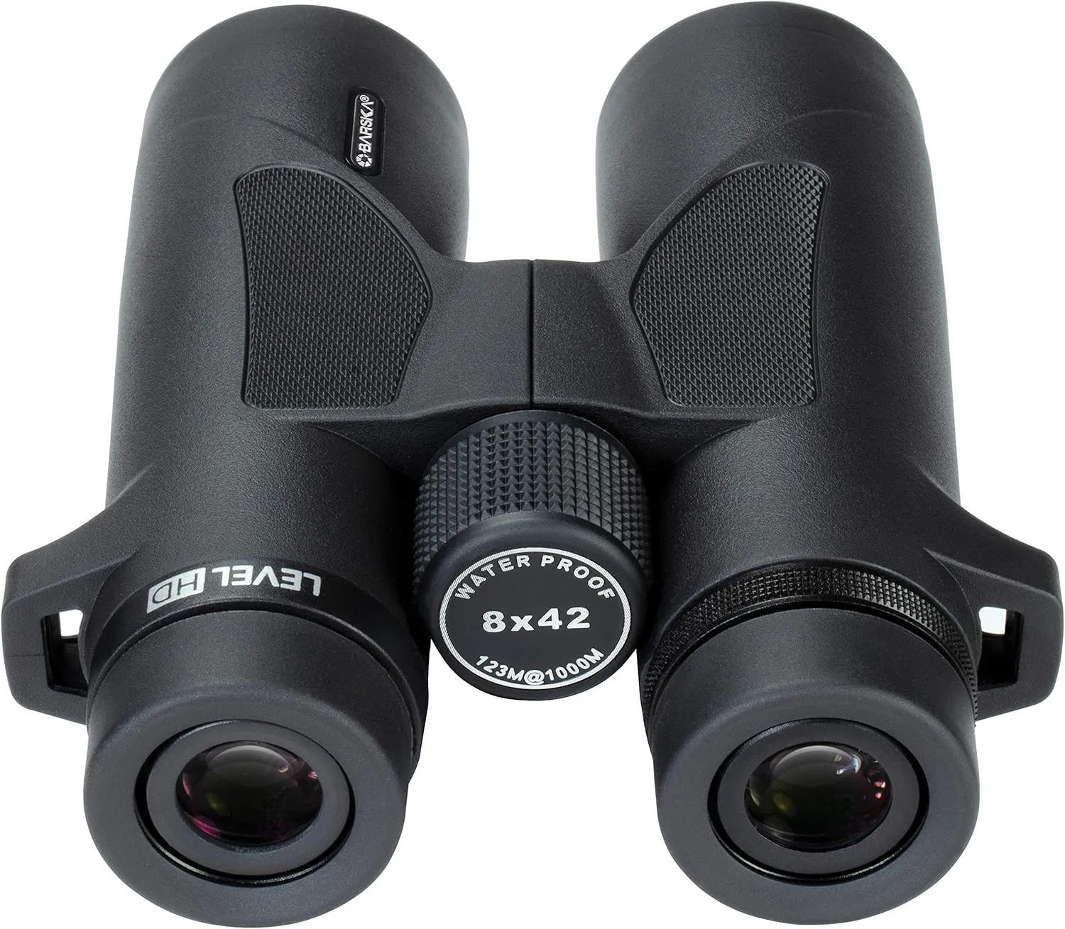 Barska Level HD Waterproof Binoculars