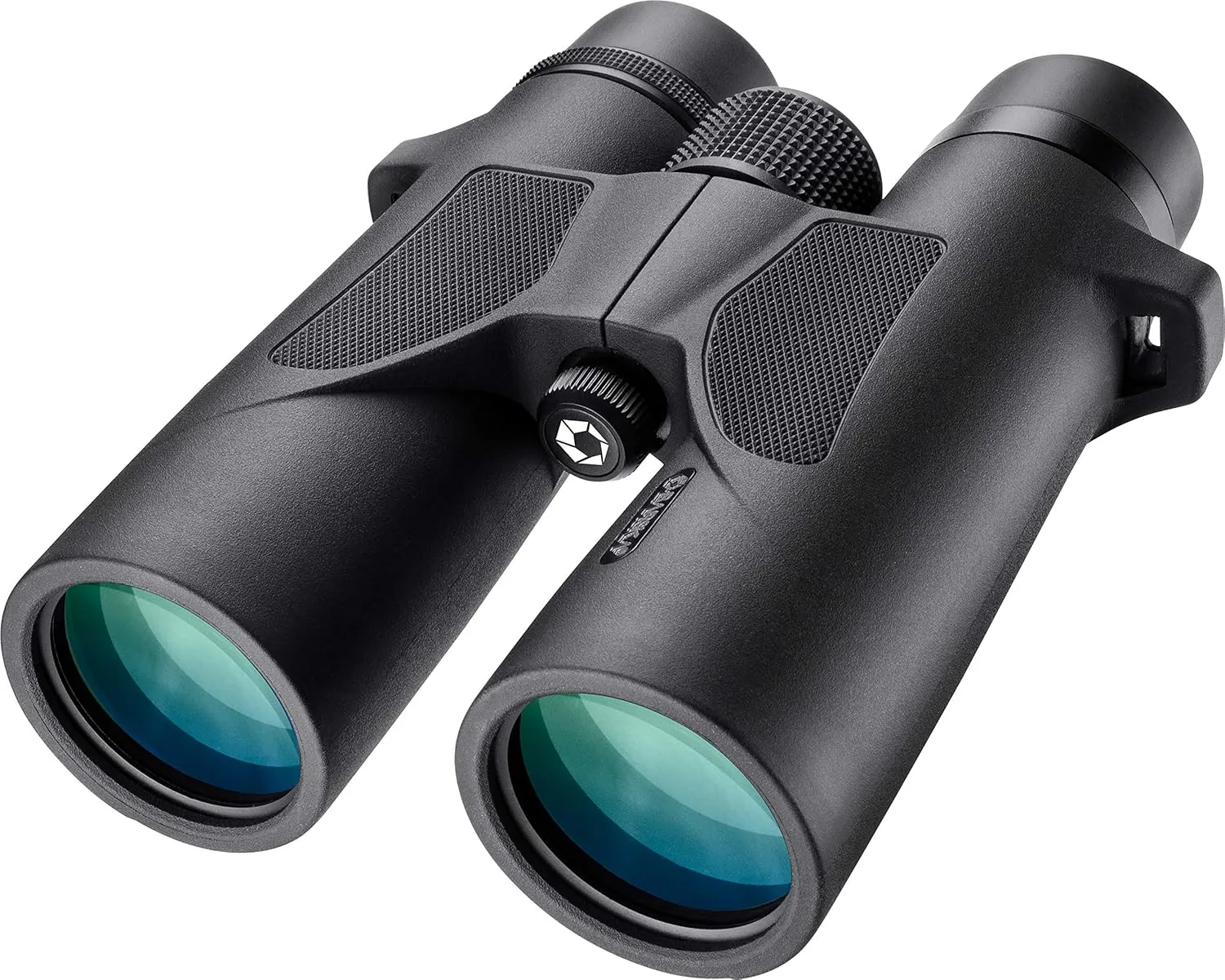 Barska Level HD Waterproof Binoculars
