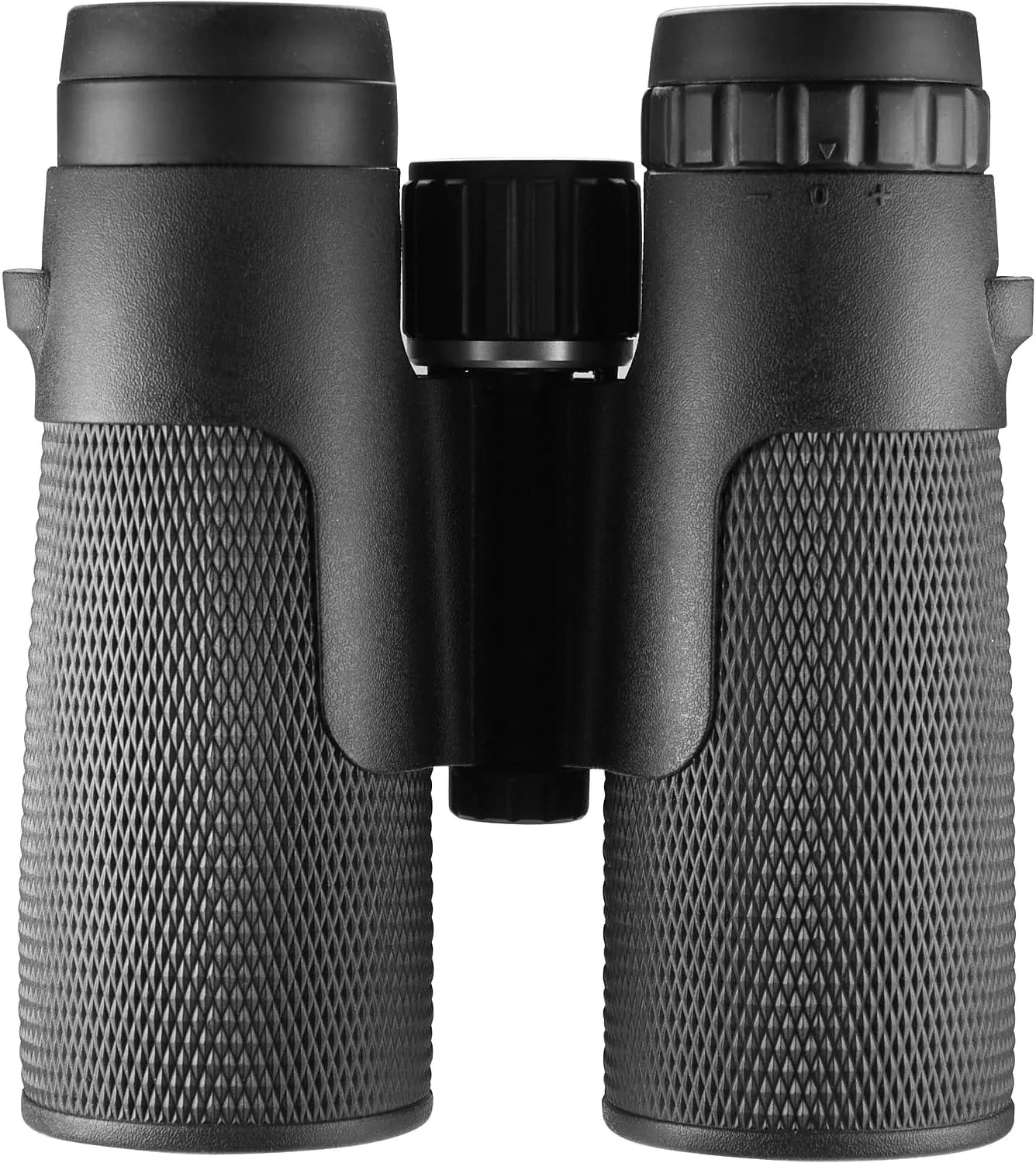 Barska Waterproof Roof Prism Blackhawk Binoculars