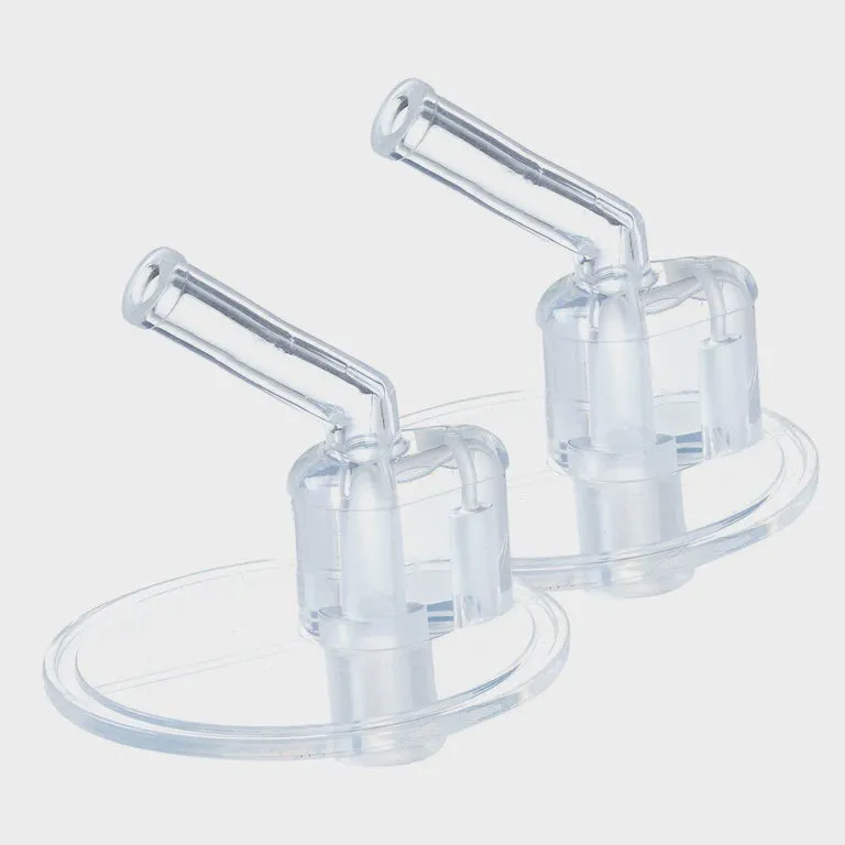b.box Insulated Drink Bottle Replacement Tops - 2 pack