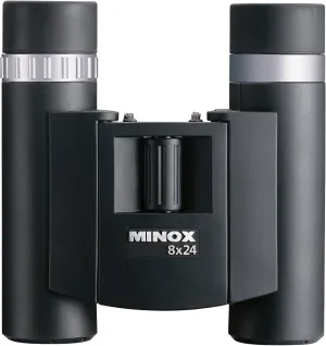BD 8x24 BR Binocular
