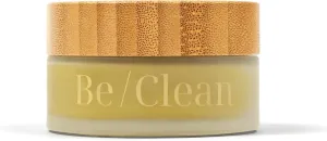 Be/Clean All-Natural Salve | Multipurpose Skin Care & Soothing Ointment, Hand Cream, All-Purpose Relief & Moisturizer | Soothe Cuts, Rash, Bite, Dry Skin, Acne, Eczema & More
