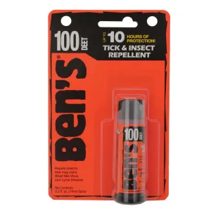 Ben's 100 Max .5oz Pump