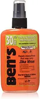 Ben's Deet (Insect Repellent)