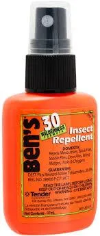 Ben's Deet (Insect Repellent)