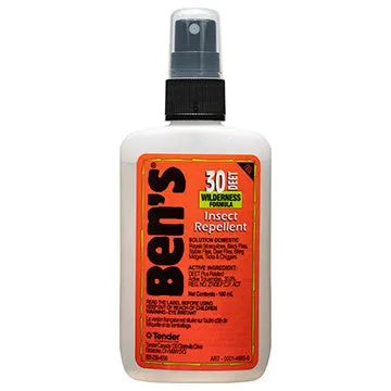 Ben's Deet (Insect Repellent)