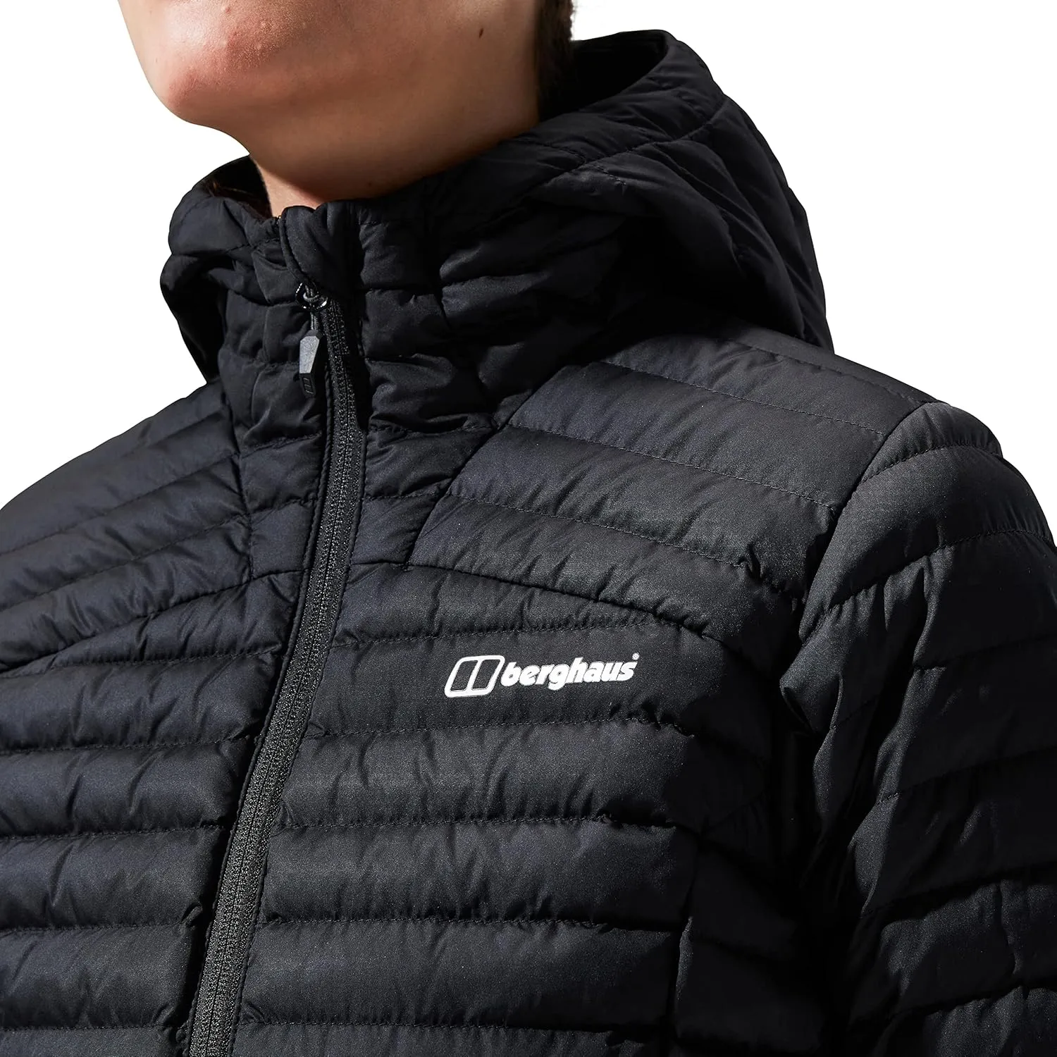 Berghaus Women's Puffer Insulated Jacket Water Repellent Nula