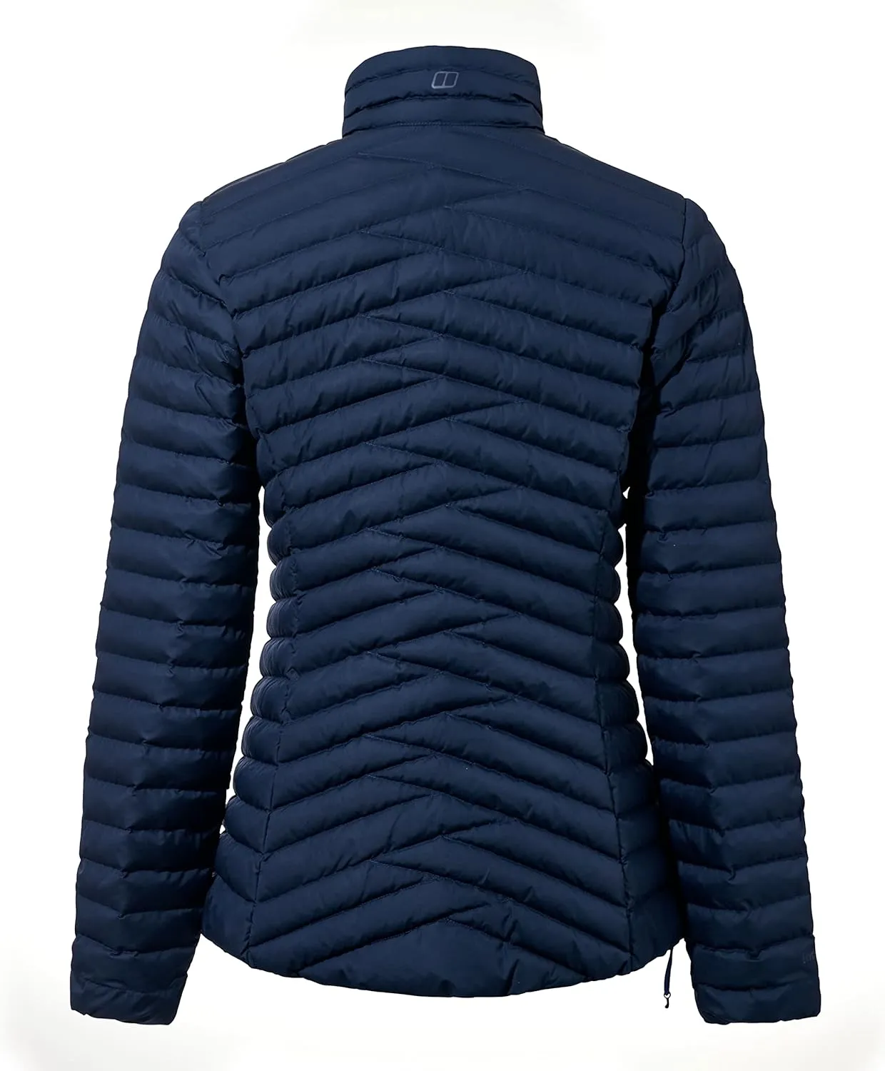 Berghaus Women's Puffer Insulated Jacket Water Repellent Nula