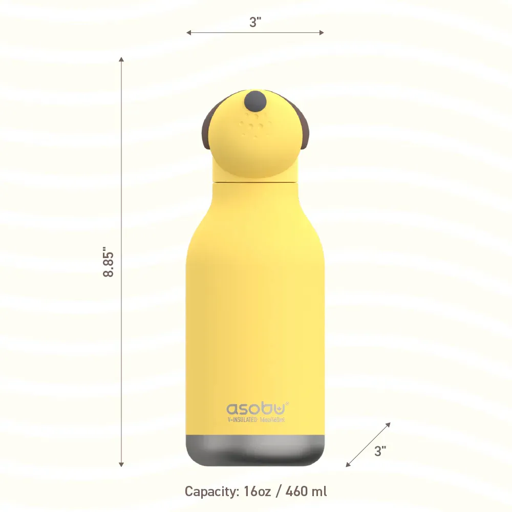 Bestie Bottle | Doggie