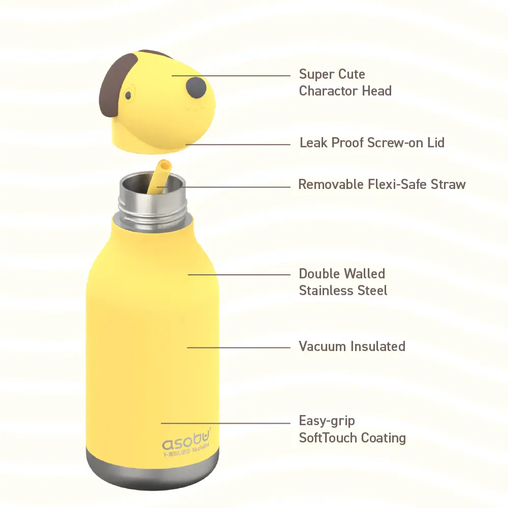 Bestie Bottle | Doggie