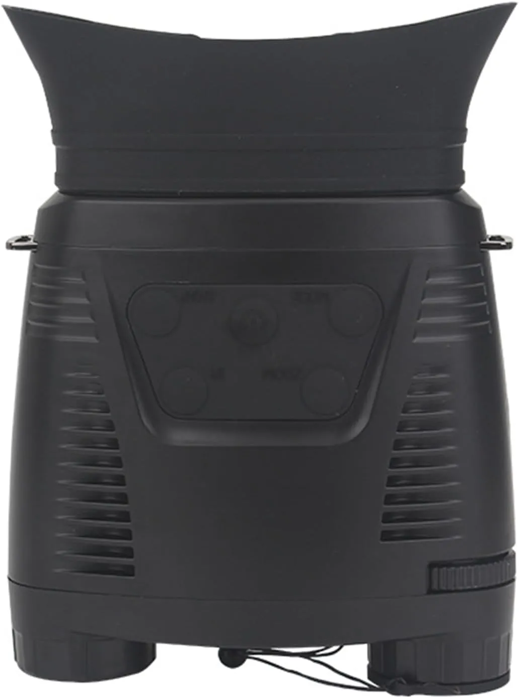 Binocular Telescope Infrared Night Vision Device, Large 3.5-Inch Screen, Day and Night Photo and Video Recording Functions, Suitable for Night Hunting, Surveillance (32G)