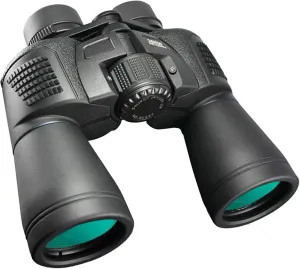 Binoculars 16×50 High Magnification for Adults HD Professional Binoculars K4 Optical Prism MC Coated Lenses Bird Watching Travel Stargazing Hunting Concert Sports with Shockproof Bag(DT8x40MF)