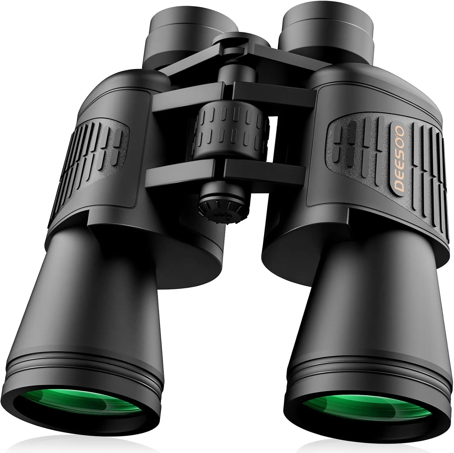 Binoculars for Adults High Powered - 20x52 HD Large View with Clear Low Light - Professional Binoculars for Bird Watching Hunting Stargazing Football Travel Cruise Outdoor Sports with Carrying Bag