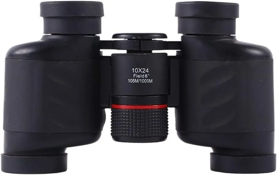 Binoculars Long-Distance Telescopes Low Light Night Vision Hunting and Sports Telescopes