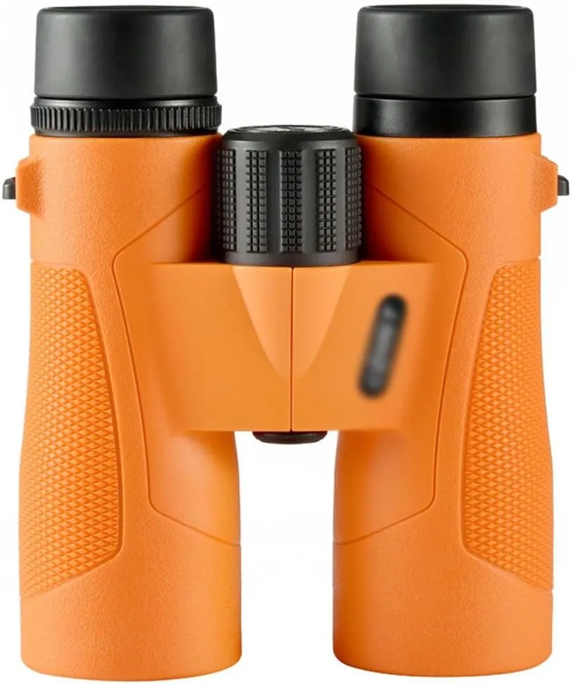 Binoculars Long-Distance Telescopes Low Light Night Vision Hunting and Sports Telescopes