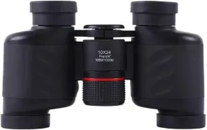 Binoculars Long-Distance Telescopes Low Light Night Vision Hunting and Sports Telescopes