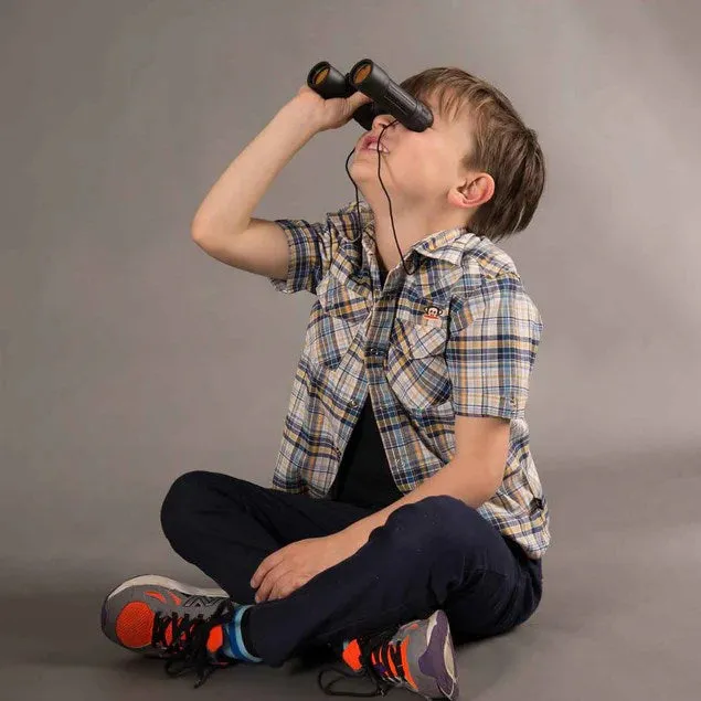 Binoculars