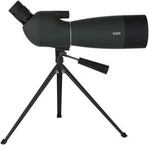 Bird-Watching Telescope Monocular Zoom 25-75x70 High-Defi Tion Night Vision Outdoor Astronomical Telescope
