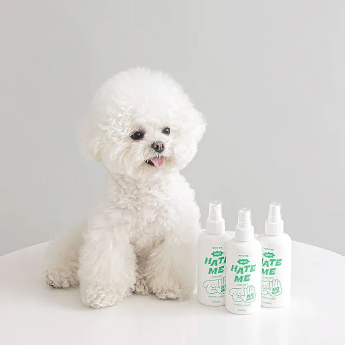 Bite Me Hate Me Bug Insect Repellent Spray 200ml