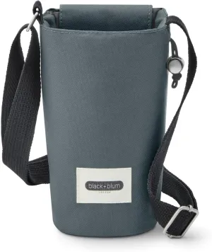 BLACK   BLUM LIB Bag, Polyethylene, 1.5 liters, Slate