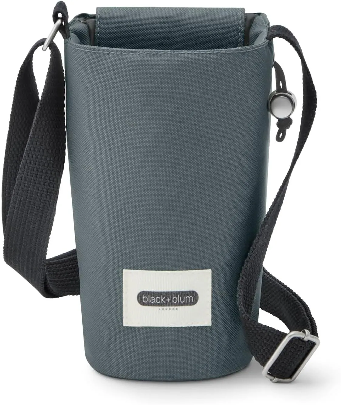 BLACK   BLUM LIB Bag, Polyethylene, 1.5 liters, Slate