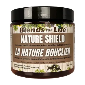 Blends For Life Nature Shield